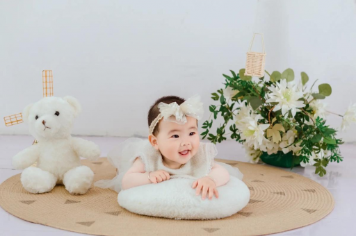 海口宝宝拉肚子挂什么科